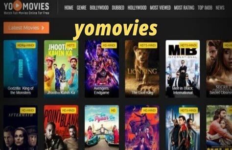 yompvie|Watch movies online